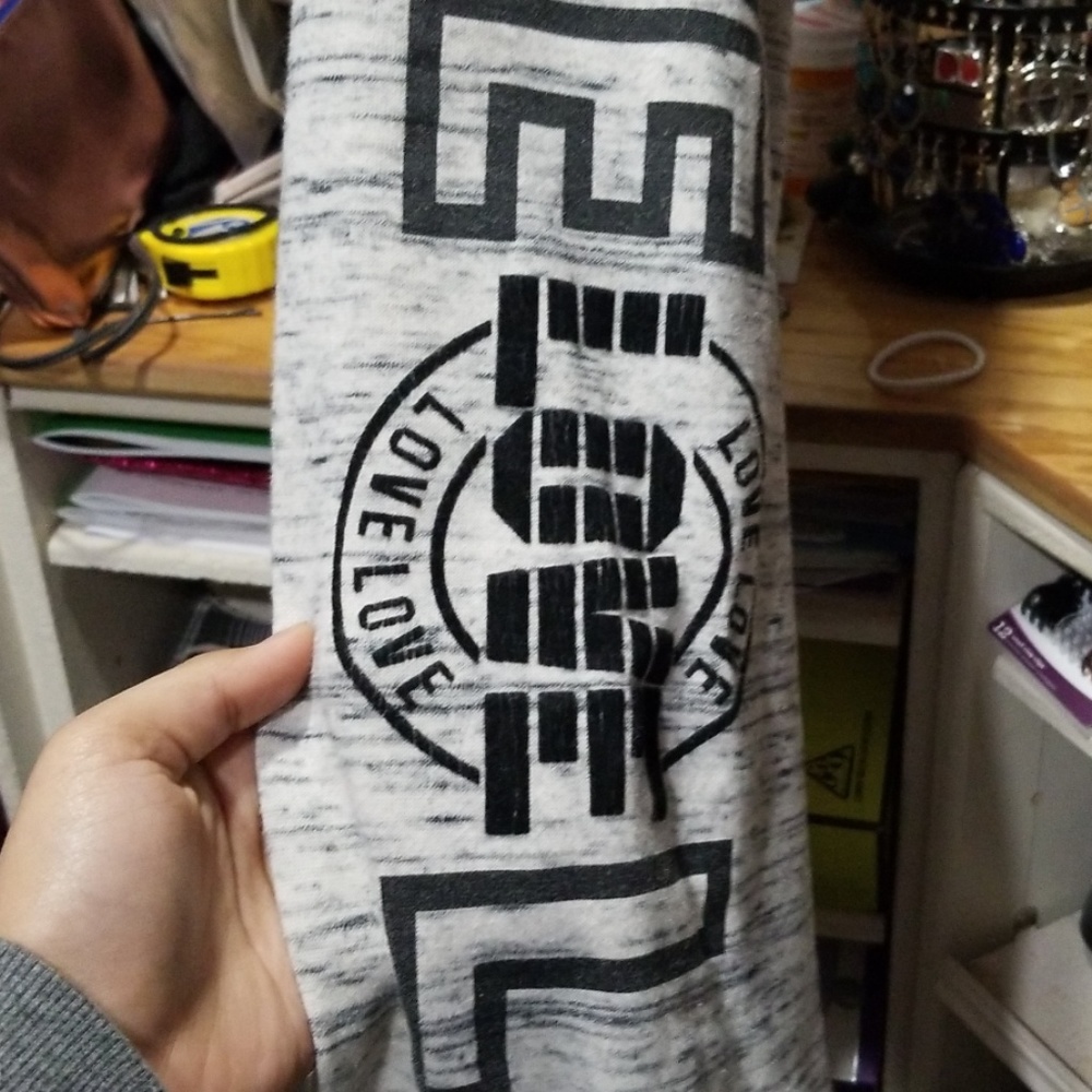 Comfy sweatpants - Picture 3 of 3